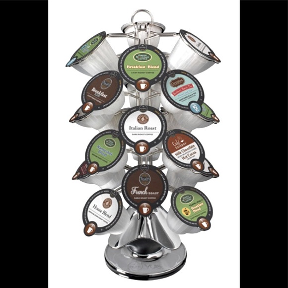 Keurig Vue Pod Carousel - Picture 1 of 3